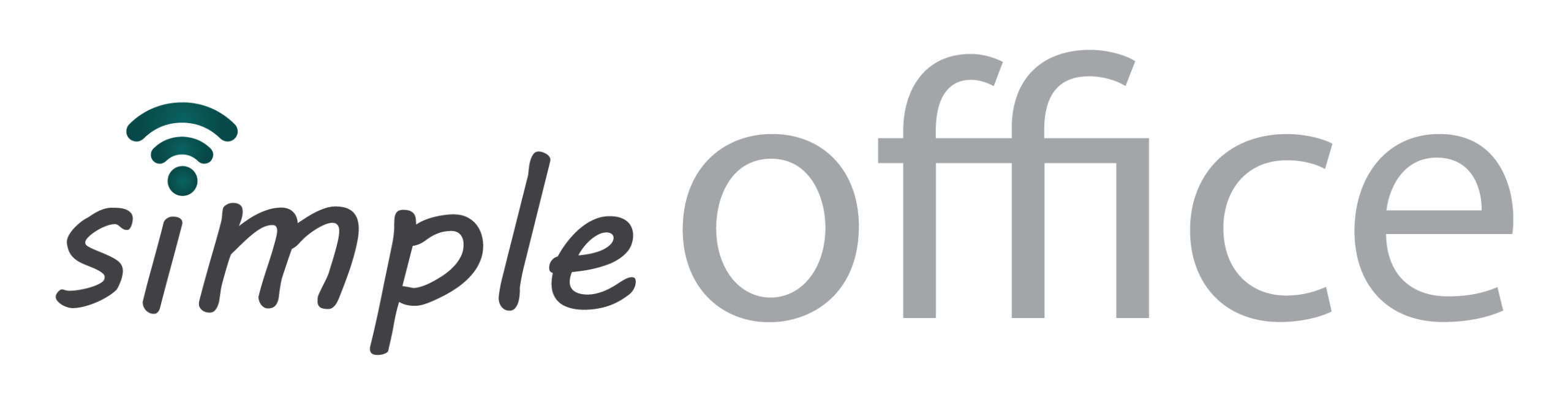 Simple Office Logo